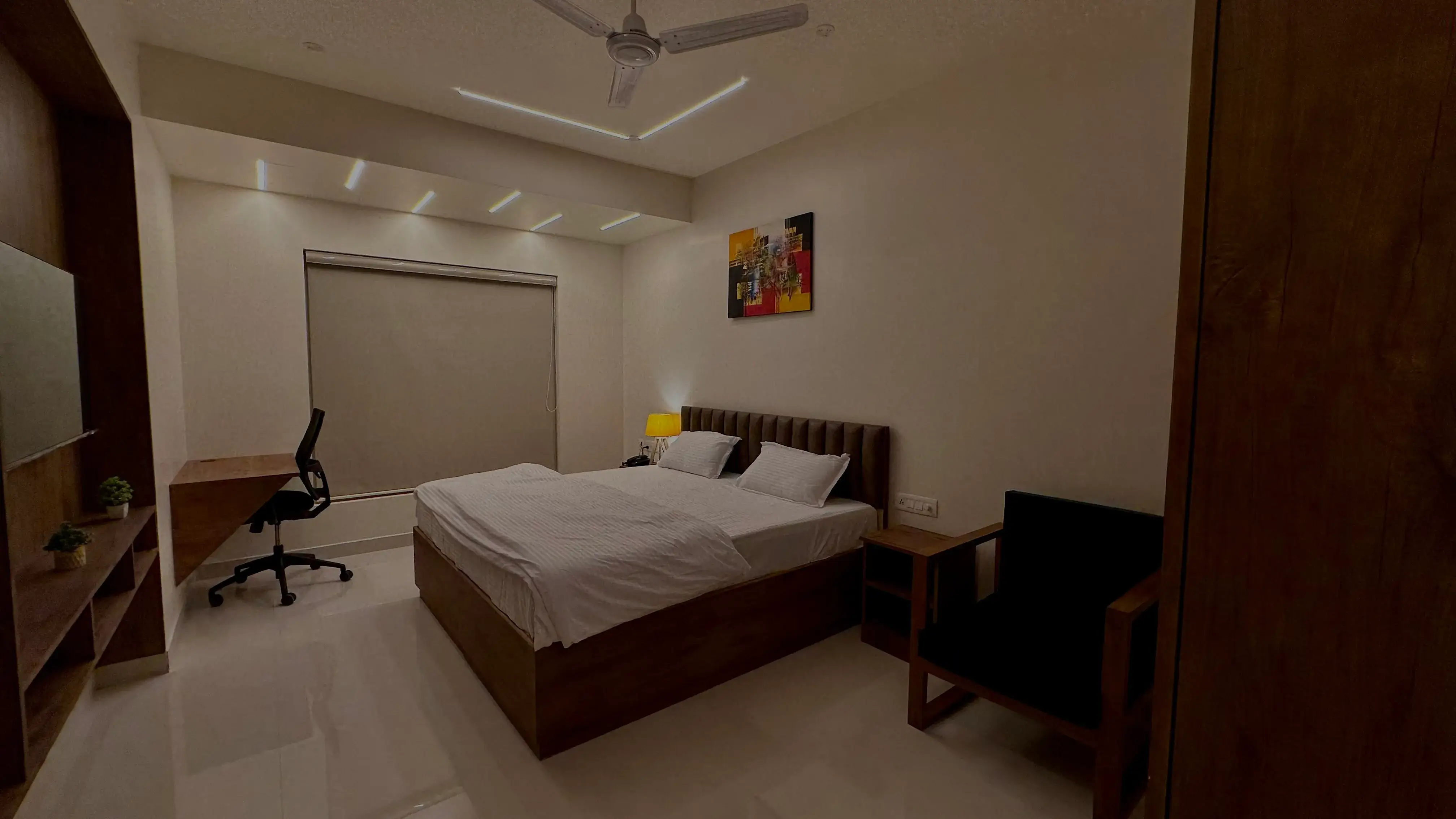 Best Hotel in Ooty | Valley View Rooms | DrizzleDropinn