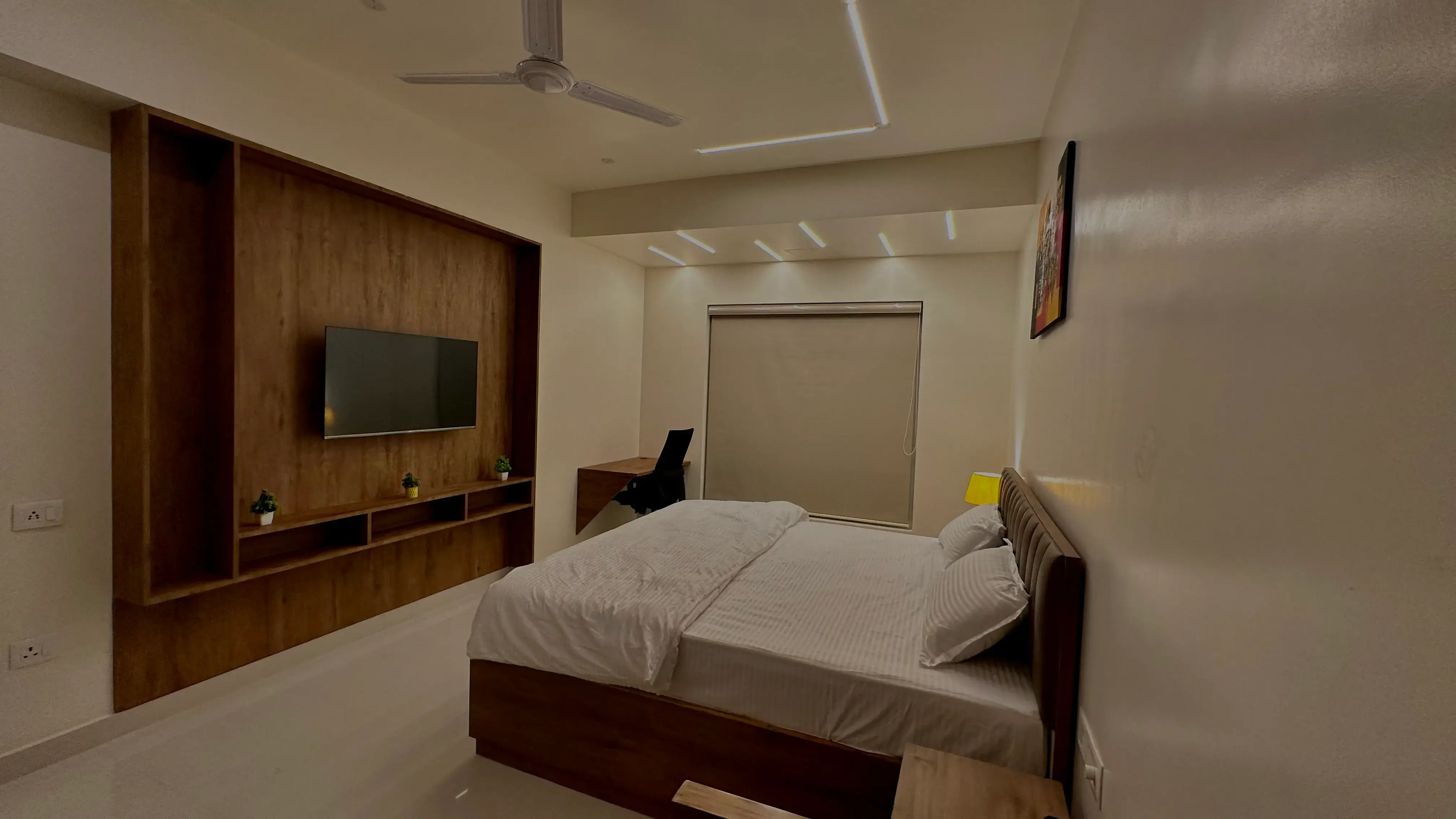 Best Hotel in Ooty | Valley View Rooms | DrizzleDropinn