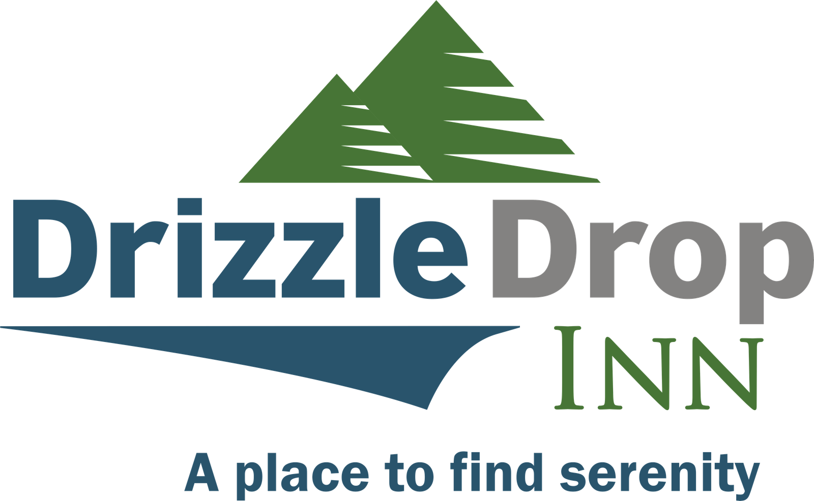 drizzle-drop-inn